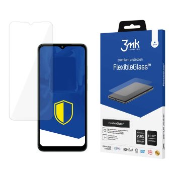 Xiaomi Redmi A1 / Xiaomi Redmi A1+ 3MK Flexibleglass Гибкое Стекло | Tempered Glass Screen Protector