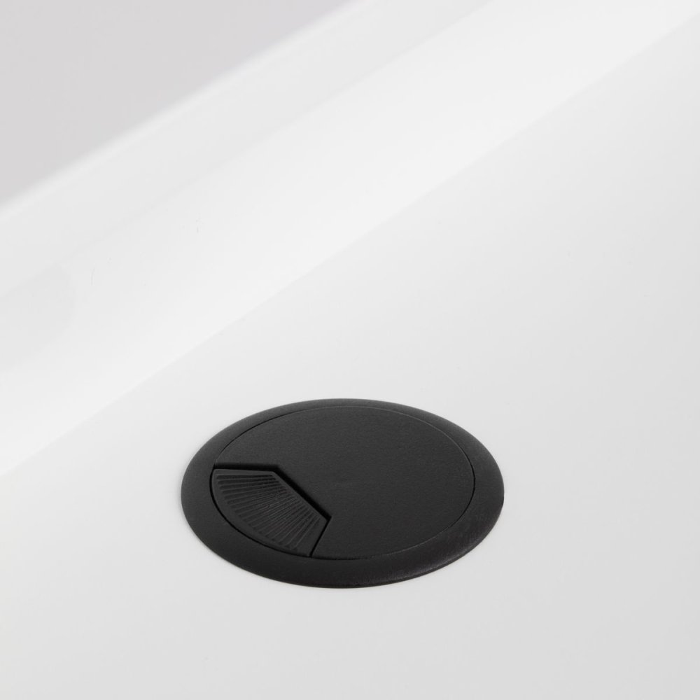 Gabbiano G26W Приёмная Стойка Ресепшн Продавца для Салона Красоты,... (9)