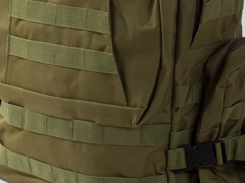 Рюкзак Ранец для Туризма Кемпинга Путешествий Похода, 48,5L | Backpack... (2)