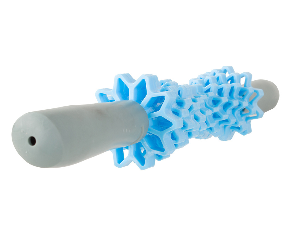 Ручной Роликовый Массажёр для Мышц Тела | Hand Roller Body Muscle Massager (3)