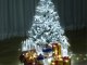 Уличная Гирлянда, Лампочки, Занавес, 500 LED, IP44, Холодный Белый
