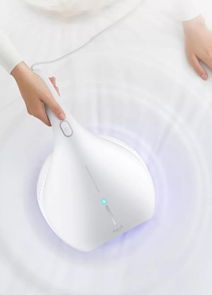 Устройство для удаления пыли и клещей Deerma CM800 | Dust / Mite Remover (3)