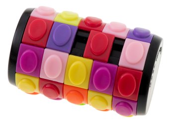 Логическая Головоломка Антистресс Игрушка, M | Logic Puzzle Antistress Toy