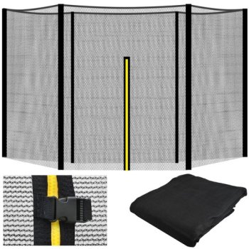 Внешняя Защитная Сетка для Батута, 183 см | External Trampoline Safety Protective Net