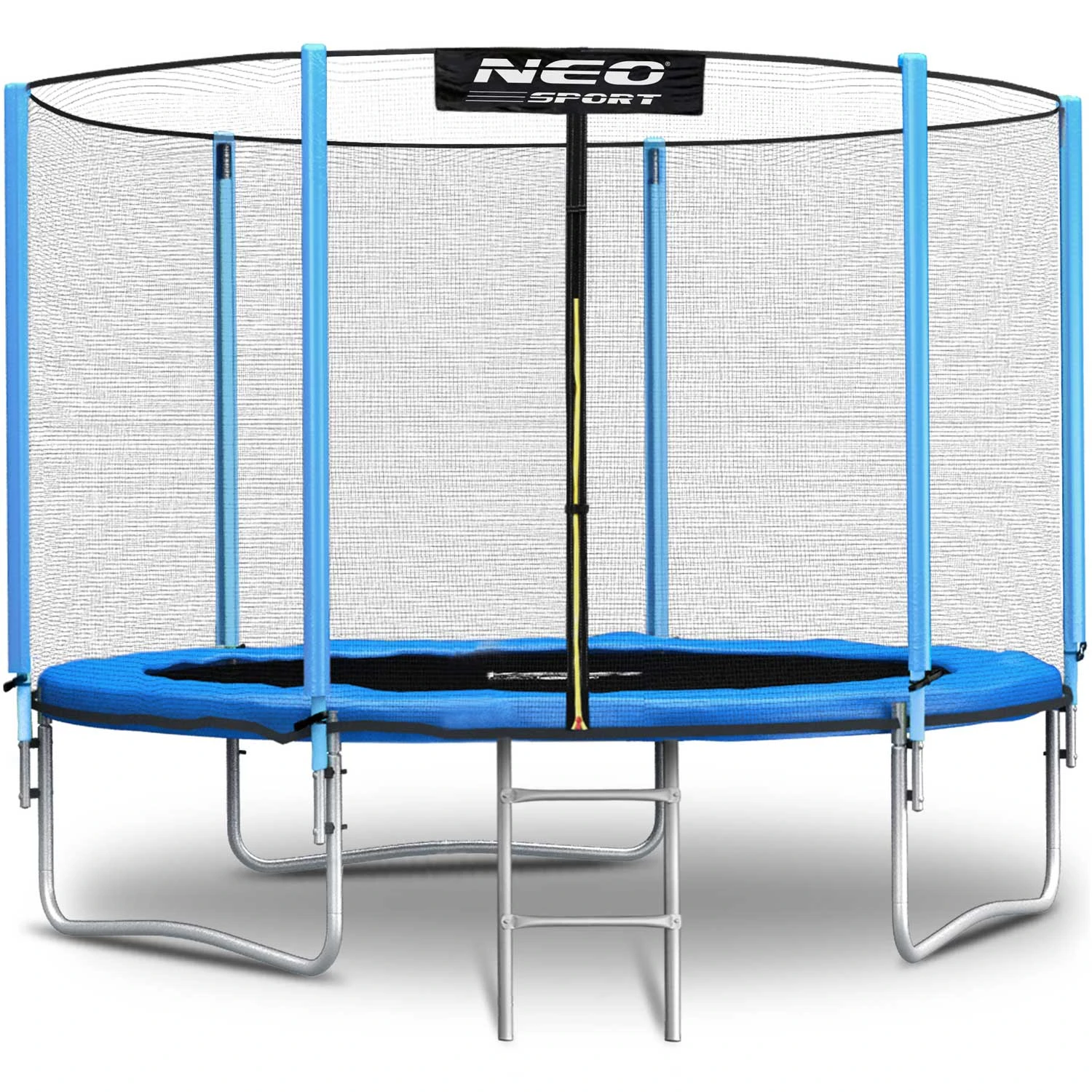 Neo-Sport Садовый Батут, 183 см (10)