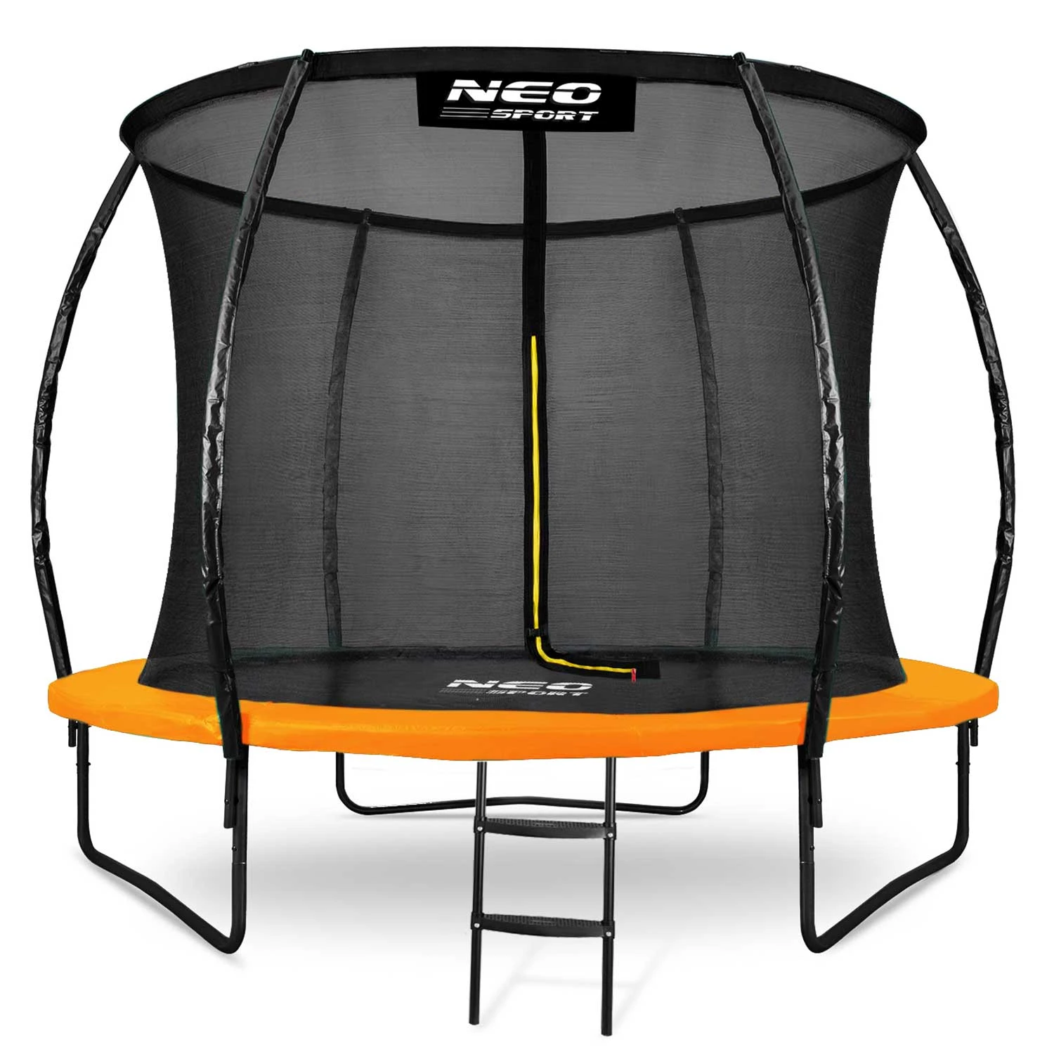Neo-Sport Садовый Батут, 252 см (8)