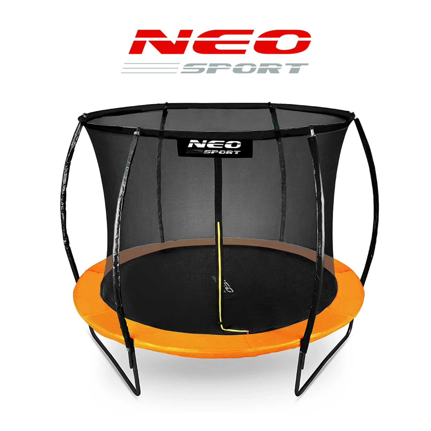 Neo-Sport Садовый Батут, 252 см (11)