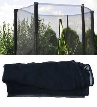 Внешняя Защитная Сетка для Батута, 183 см | External Trampoline Safety Protective Net (4)