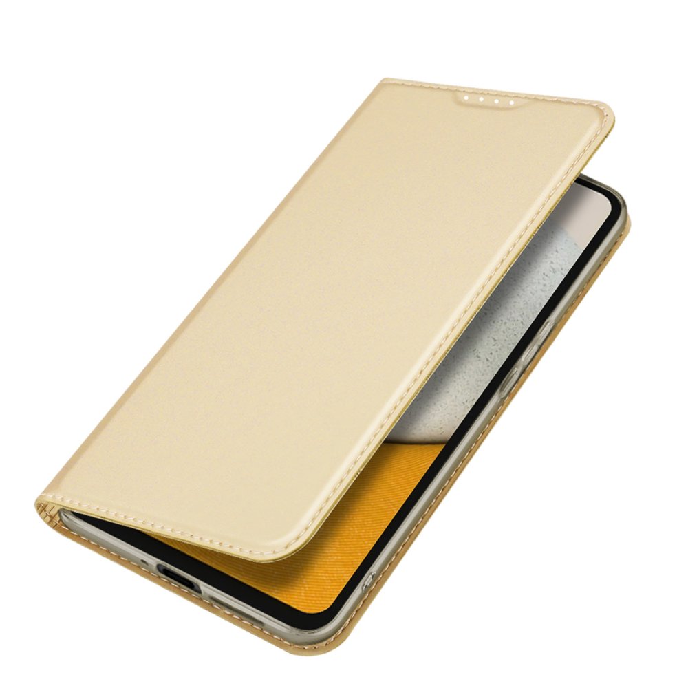 Samsung Galaxy A34 (SM-A346) DUX DUCIS Skin Pro Case Cover, Gold | Чехол для Телефона Кабура... (1)