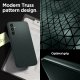 Samsung Galaxy A34 (SM-A346) Spigen Liquid Air TPU Case Cover, Green | Чехол Кейс Кабура Бампер...