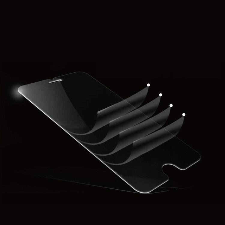 Samsung Galaxy A40 (SM-A405F) - Защитное стекло (Узкое, до изгибов) | Tempered Glass Screen... (0)