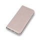 Samsung Galaxy A71 (SM-A715F) Smart Magnetic Leather Case Cover Stand, Rose Gold | Чехол для Телефона