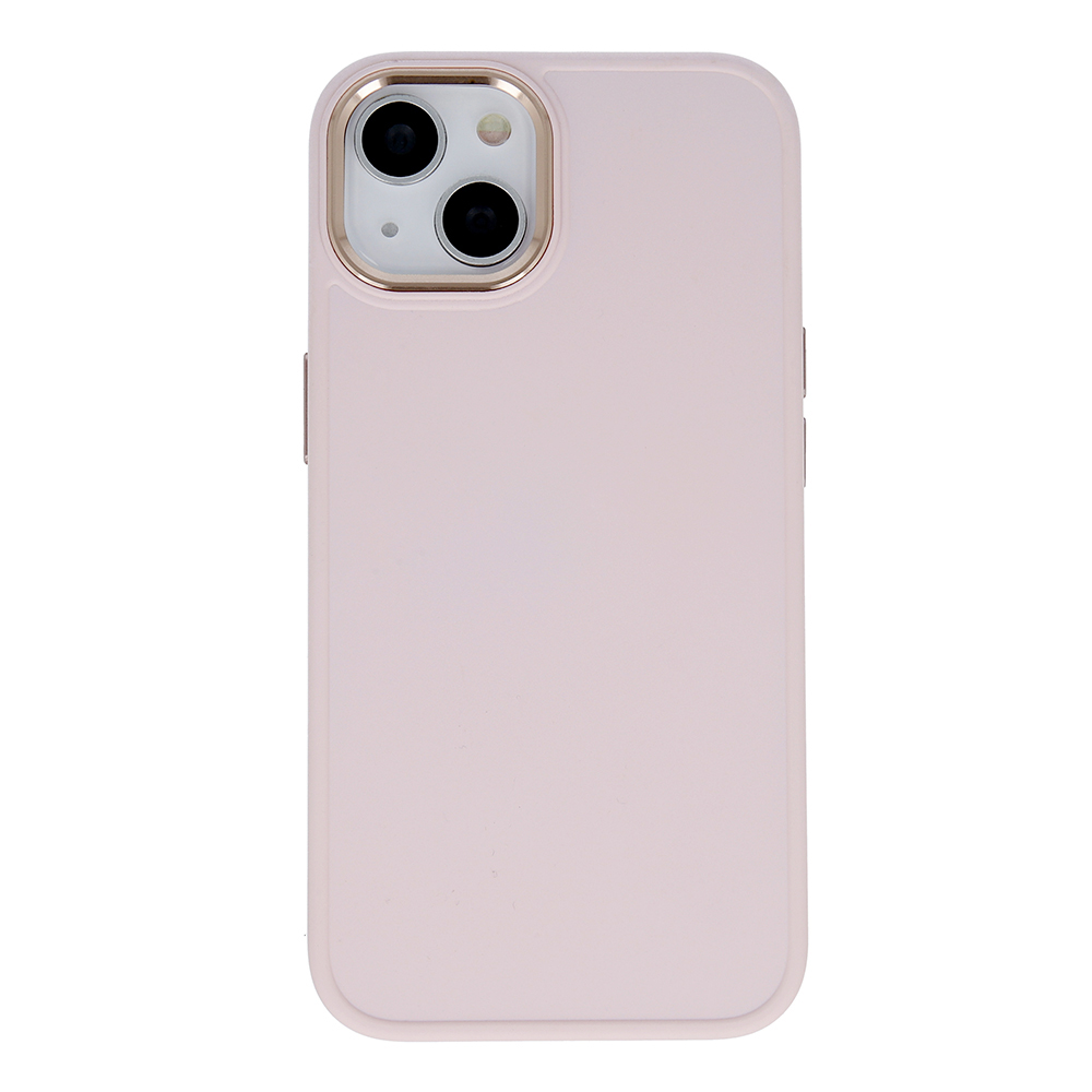 Samsung Galaxy S24 Ultra (SM-S928) Satin Hard Case Cover, Pink | Чехол Кейс Бампер Обложка для... (1)