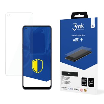 Samsung Galaxy S24 (SM-S921) HardGlass Защитное Стекло на Телефон | 3MK HardGlass Tempered Glass...