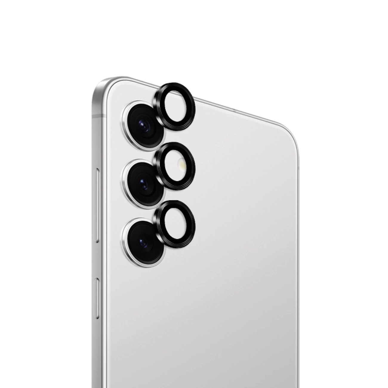 Однокамерный объектив Samsung S25