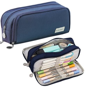 Школьный пенал-органайзер Kokosky | School Pencil Case