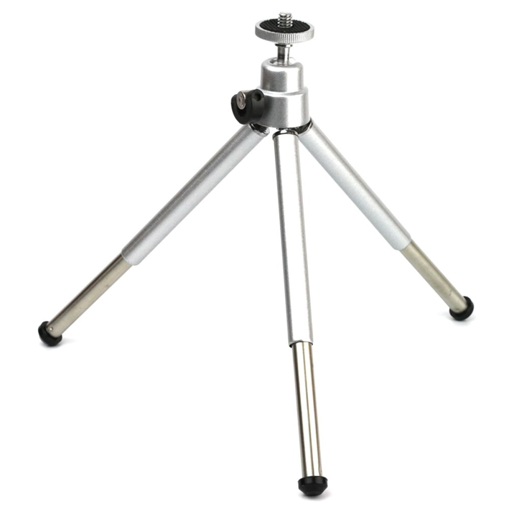 Foto Mini Tripod for Cameras and Smartphones | Штатив для Телефона (2)
