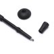 Nordic Walking Pole Stick Set | Скандинавские палки, Чёрные