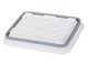 Силиконовая Складная Чаша 9-Литровый Тазик 9Л 9L | Silicone Folding Bowl