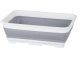 Силиконовая Складная Чаша 9-Литровый Тазик 9Л 9L | Silicone Folding Bowl