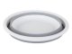 Силиконовая Складная Чаша 9-Литровый Тазик 9 Литров 9L | Silicone Folding Bowl