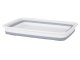 Силиконовая Складная Чаша 9-Литровый Тазик 9Л 9L | Silicone Folding Bowl