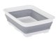 Силиконовая Складная Чаша 9-Литровый Тазик 9Л 9L | Silicone Folding Bowl