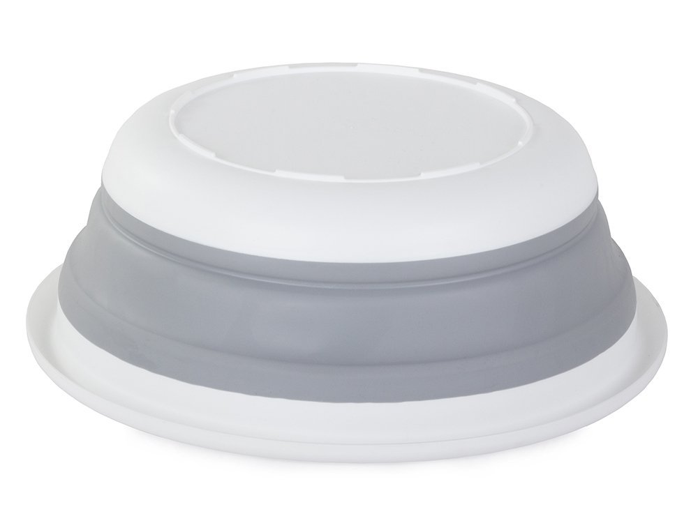 Силиконовая Складная Чаша 9-Литровый Тазик 9 Литров 9L | Silicone Folding Bowl (1)