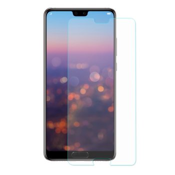 Tempered Glass Screen Protector for Huawei P20 EML-L29B - 9H защитное стекло на экран