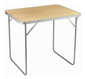 Садовый столик для пикника, желтый | Garden Picnic Table