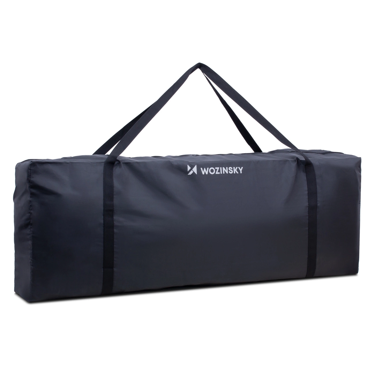 Wozinsky Waterproof Scooter Cover Bag Black (WSB5BK)
