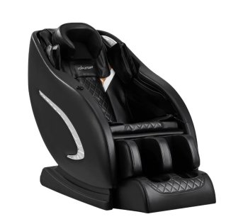 Массажное кресло Sakura Classic 305 Black | Massage Chair