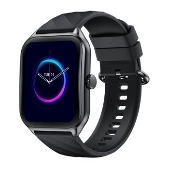 Zeblaze GTS 4 smartwatch (black)
