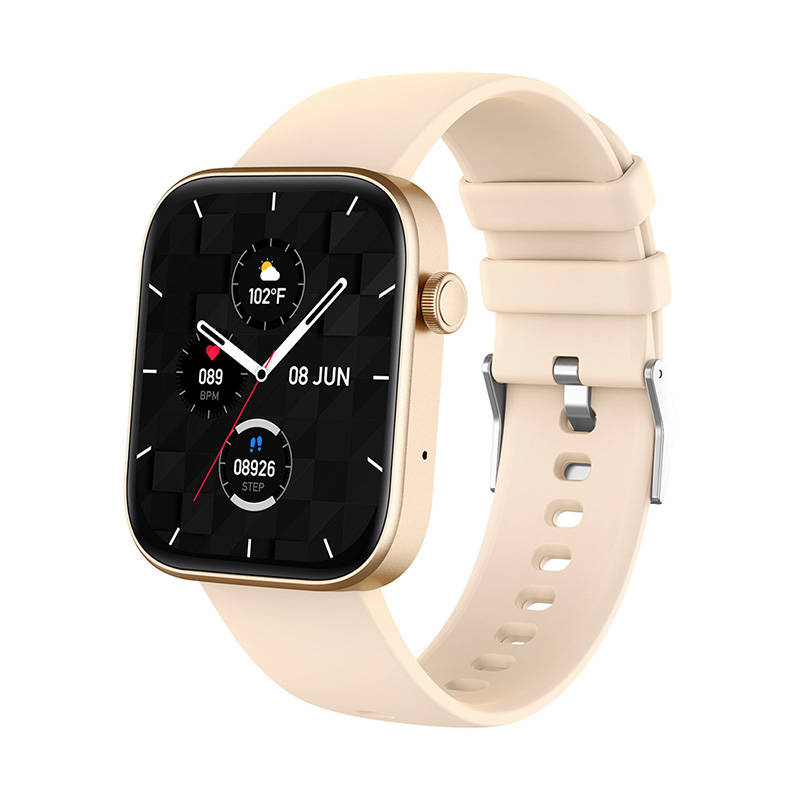 Smartwatch Colmi P71 Gold (0)