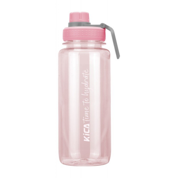KiCA SB01 Бутылка для Воды для Тренировок Спорта Туризма 1000 ml,...