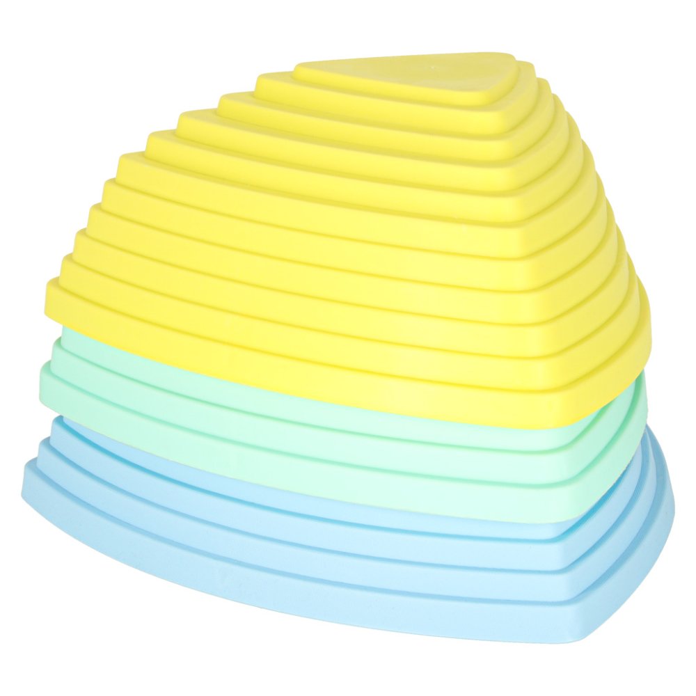 Балансировочные камни для детей, сенсорная дорожка для... (1)