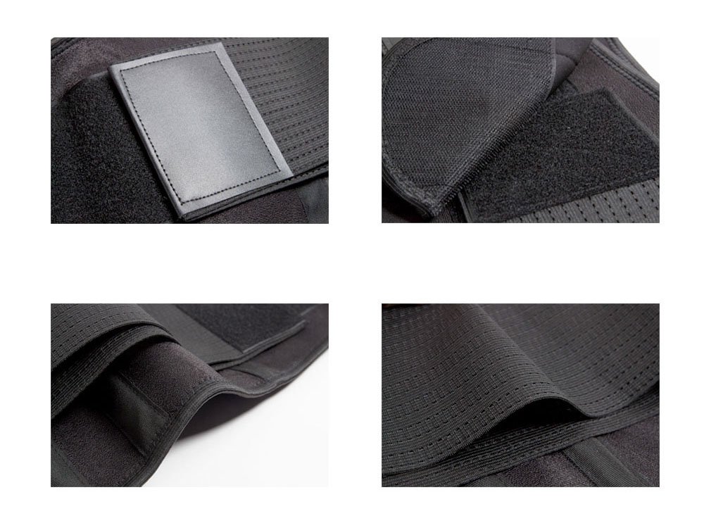 Фитнес-пояс Корсет для Похудения, Размер XL | Fitness Belt Corset For Weight Loss (1)