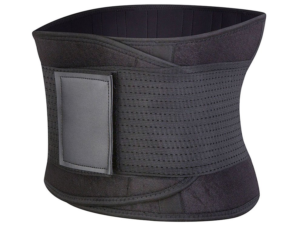 Фитнес-пояс Корсет для Похудения, Размер XL | Fitness Belt Corset For Weight Loss (3)