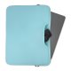 Universal Case Laptop Bag 15.6 '' Tablet Computer Organizer Light Blue