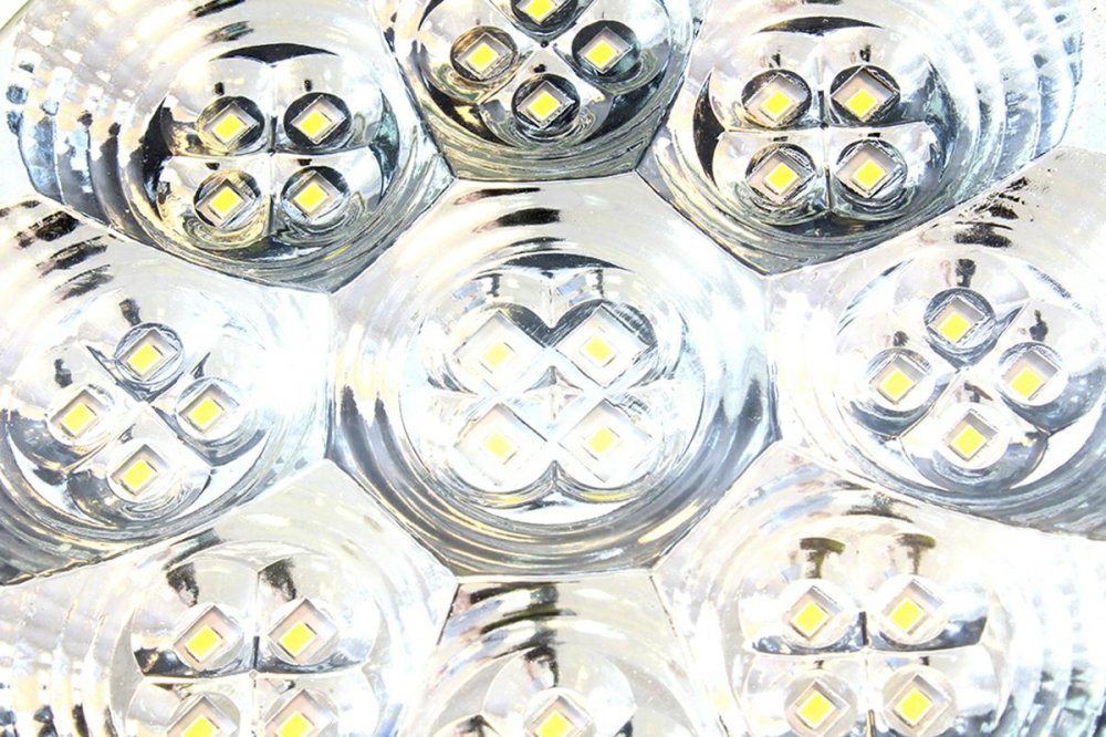 Лестничный светодиодный светильник с датчиком движения | Stairway Lamp... (1)