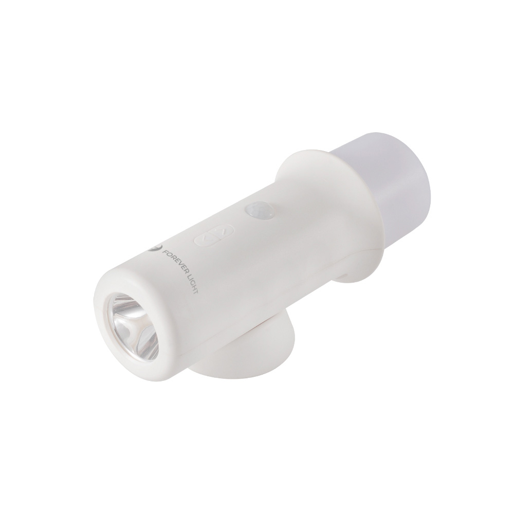 Светодиодный светильник с датчиком движения Forever Light FLC-03 PIR 3xAAA,... (0)
