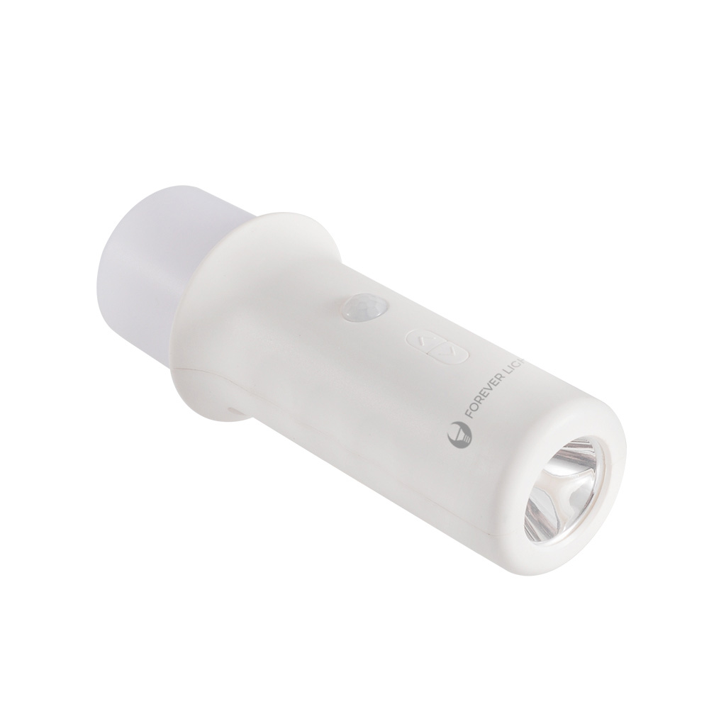 Светодиодный светильник с датчиком движения Forever Light FLC-03 PIR 3xAAA,... (1)