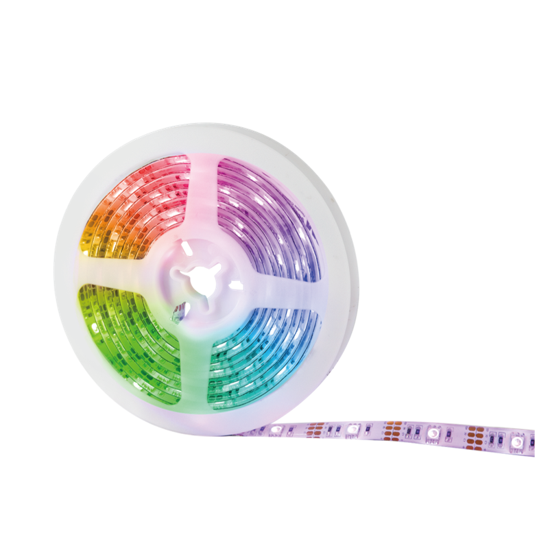 Smart LED Gosund SL2 Умная Светодиодная Лента 5m | Smart LED Light Strip Gosund (0)