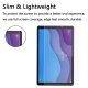 Защитное стекло для Lenovo Tab M10 HD Gen 2 10.1\"\" (TB-X306) | Tempered Glass Screen Protector,...