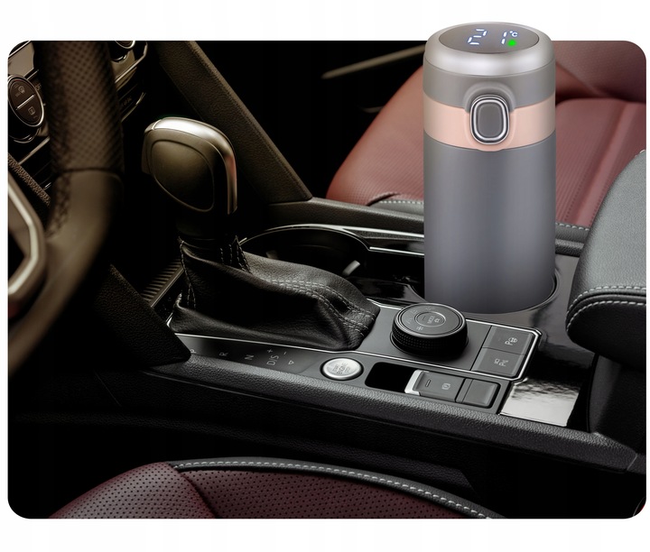 Вакуумная бутылка, термос 450 мл Berdsen BD-786, Серый | Vacuum Bottle Thermos (7)