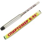 Спиртометр Индикатор Алкоголя 0 - 96% | Alcohol Meter Alcohol Indicator
