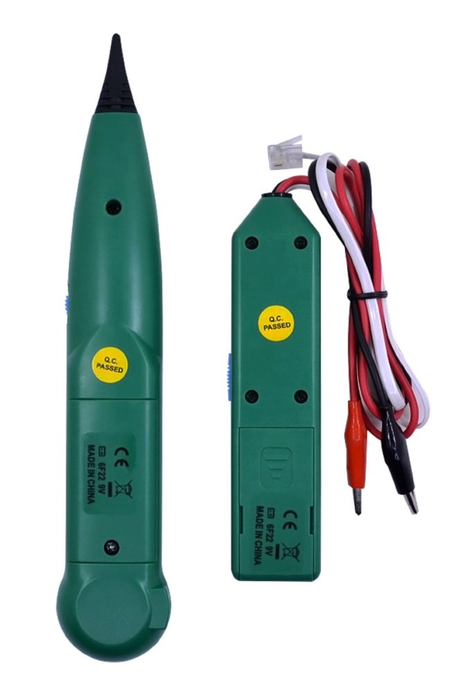 Поиск кабельных пар (1)