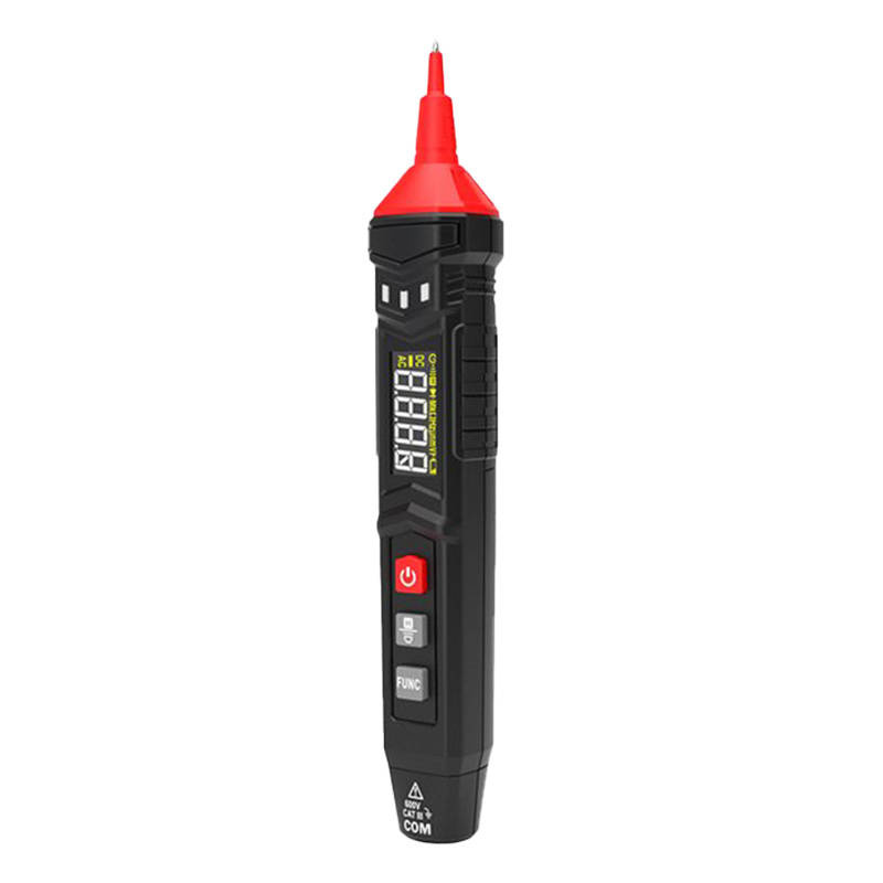 Habotest HT121, non-contact voltage tester / diode tester, NCV, True RMS (0)