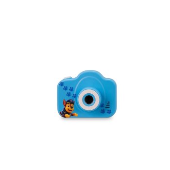 Детский цифровой фотоаппарат Paw Patrol, синий