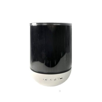 Ночник-проектор с Bluetooth колонкой и пультом, 3 цвета света